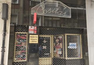 Affitto Locale commerciale in Llodio