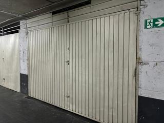 Posto auto in Llodio