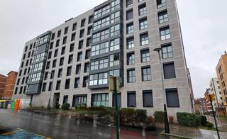 Appartement à Llodio