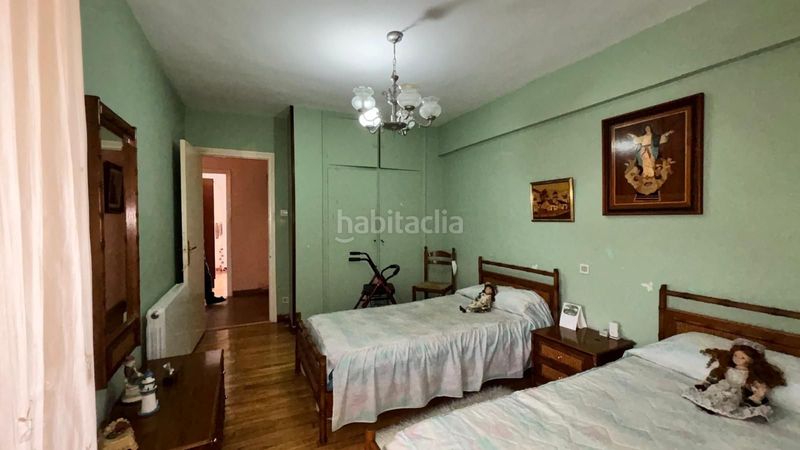 Foto 4699c965-0f6d-43e5-9dfe-09ba1272ae70. Etagenwohnung mit heizung in Amurrio