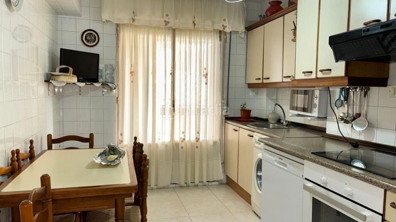 Foto 4f632c2e-e876-4542-9a10-d4c3ad601f96. Etagenwohnung mit heizung in Amurrio