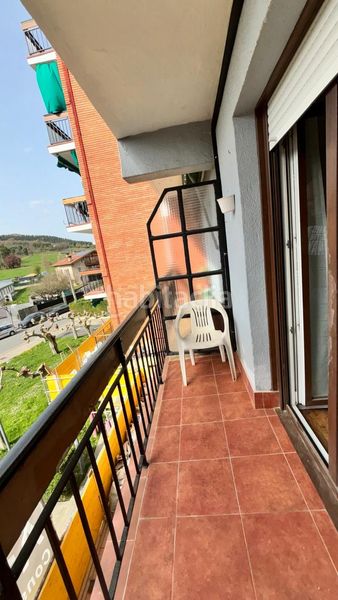 Foto cd8f97af-c622-4e61-baea-b4b8b6a50ee1. Etagenwohnung mit heizung in Amurrio