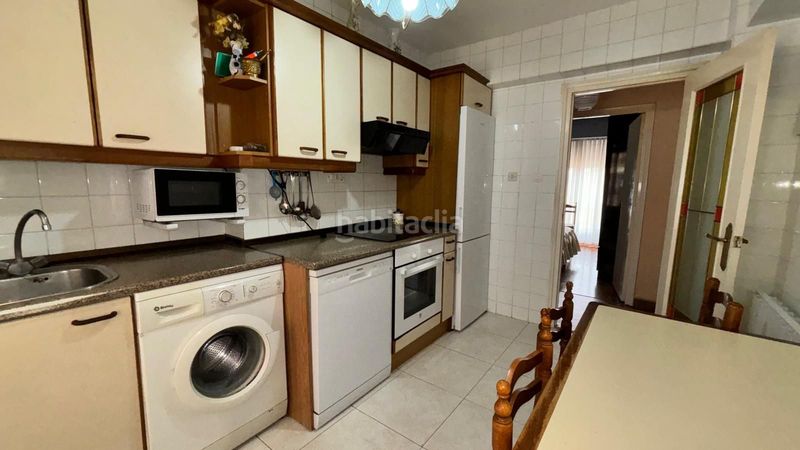 Foto ce320804-7006-4c83-b4bf-4a91692abf30. Etagenwohnung mit heizung in Amurrio