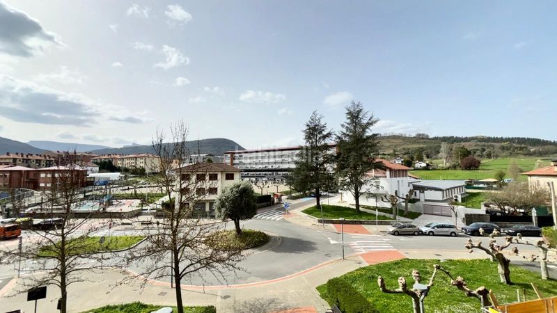 Foto f4f91bf6-b740-4496-ac4a-4721ed972d72. Etagenwohnung mit heizung in Amurrio