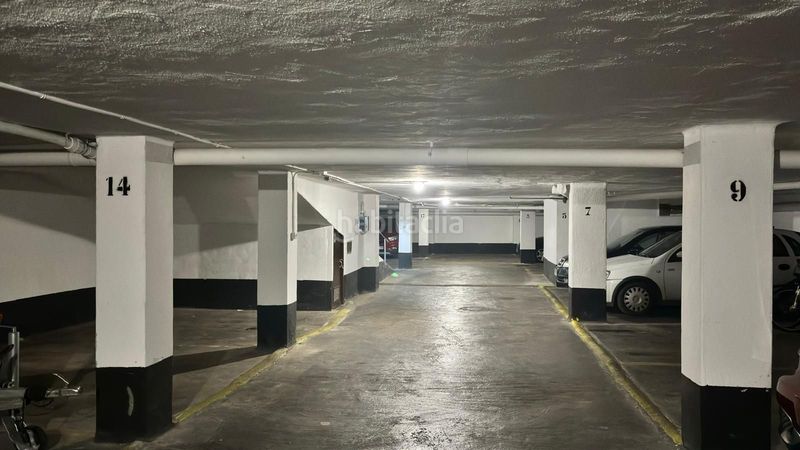 Foto 59e7ca96-fe4a-4107-a0db-2997f4964d5d. Parking coche en Llodio