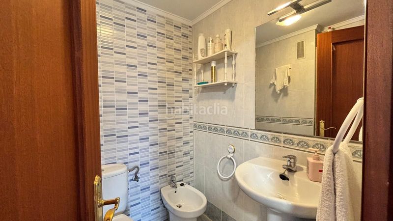 Foto 71e1cc49-5008-40ee-b4c8-76e724b6629c. Flat with heating in Llodio