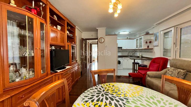 Foto a93c68a4-3654-4f08-87fb-cb6904a244ca. Flat with heating in Llodio