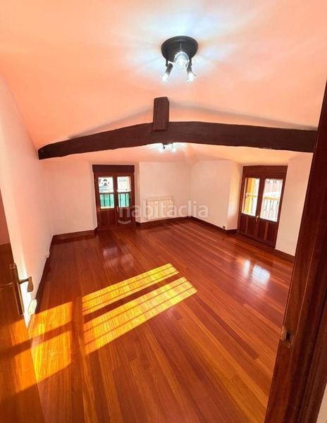 Foto 51473c90-7572-4d5e-ab9b-c165f50ddd41. Pis amb calefacció a Balmaseda