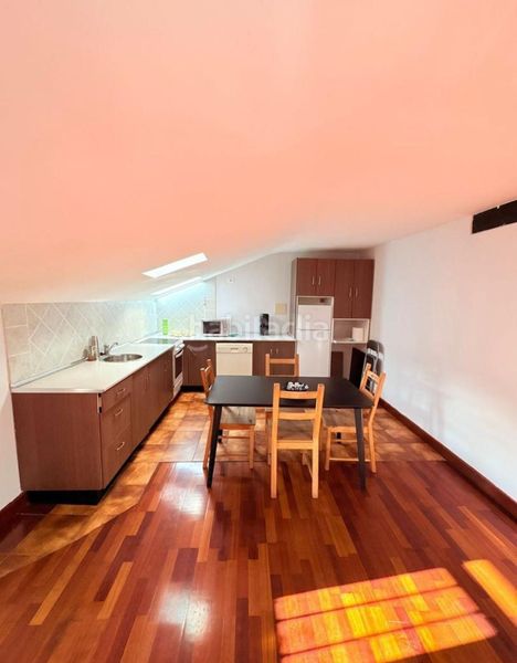 Foto 80bdf5a7-f070-4791-9daf-6c805f53e435. Pis amb calefacció a Balmaseda