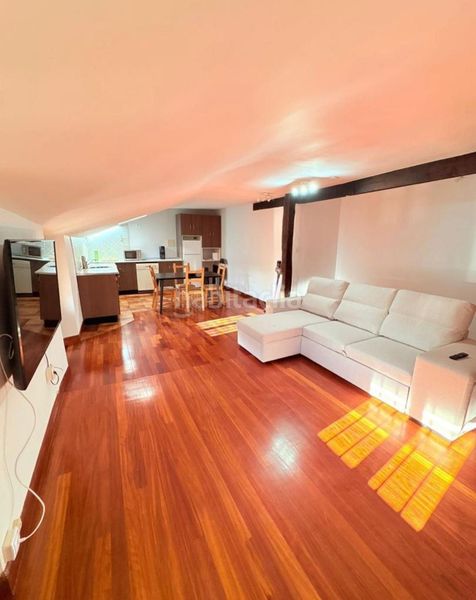 Foto ab829877-d15d-427c-b870-bede4b7e0593. Pis amb calefacció a Balmaseda