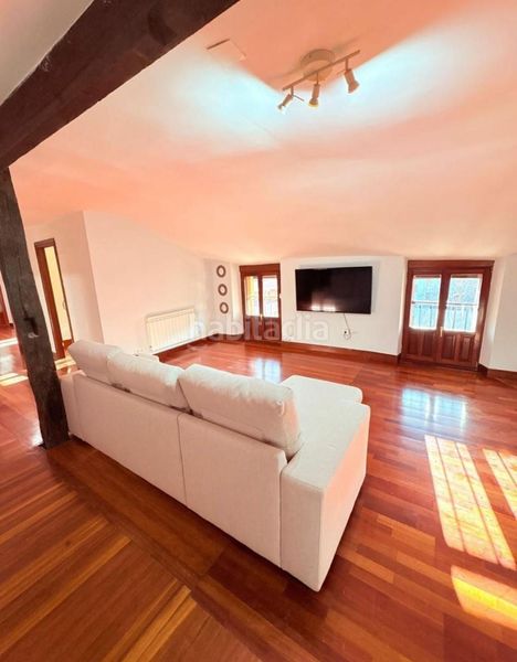 Foto d52c34a0-e2db-4ea1-a7c8-ebecac0238b5. Pis amb calefacció a Balmaseda