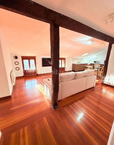 Foto e3cf3194-6d25-407c-957c-7c1c1f775f0b. Pis amb calefacció a Balmaseda