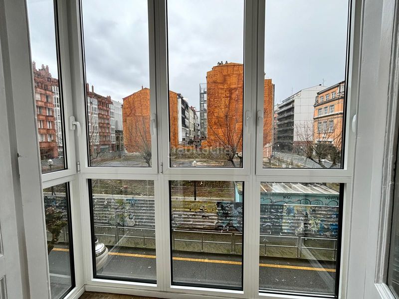 Foto 1a6017a0-8ffb-49db-970e-4901b64ee769. Flat in Abandoibarra - Guggenheim Bilbao