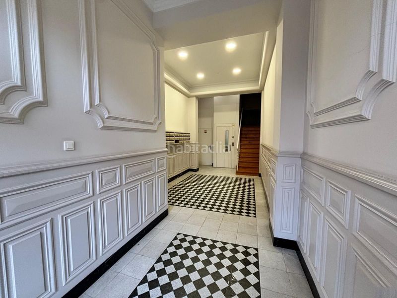 Foto 231d9e32-5f03-4f48-b358-5de822fff405. Flat in Abandoibarra - Guggenheim Bilbao