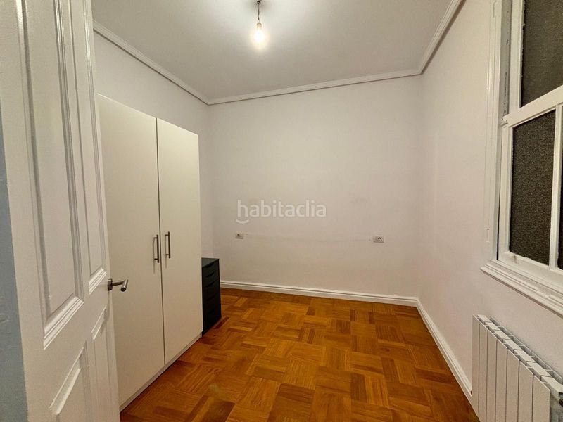 Foto 2f42b89e-9a82-4a6e-99e5-5247f991099e. Flat in Abandoibarra - Guggenheim Bilbao