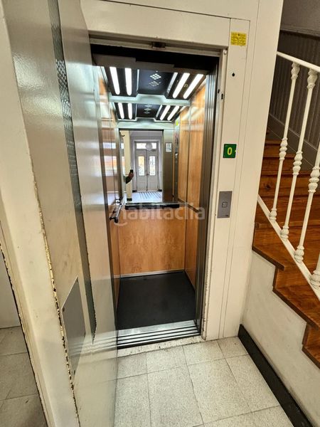 Foto 31f00e61-e0bf-4316-b7f4-3ae4618f0a0d. Flat in Abandoibarra - Guggenheim Bilbao