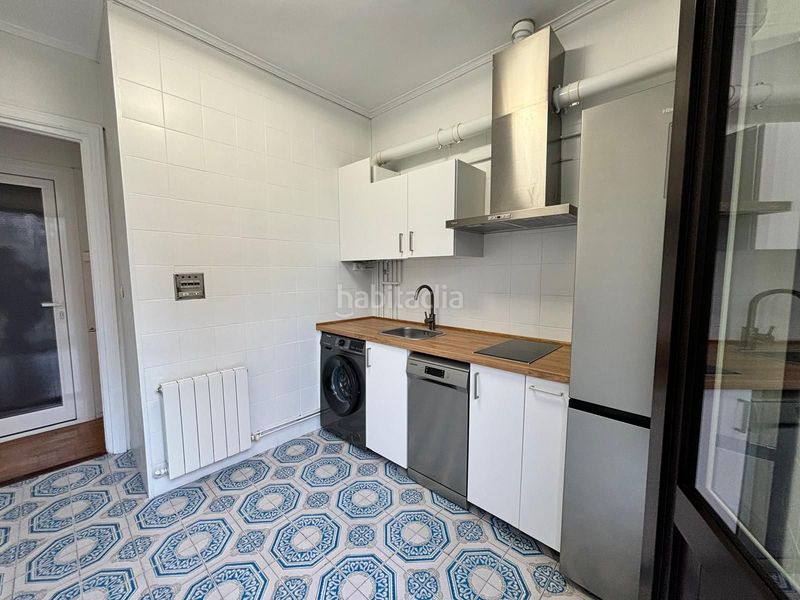 Foto 560d9156-a8f4-4b9c-ae04-d87d16d487be. Flat in Abandoibarra - Guggenheim Bilbao