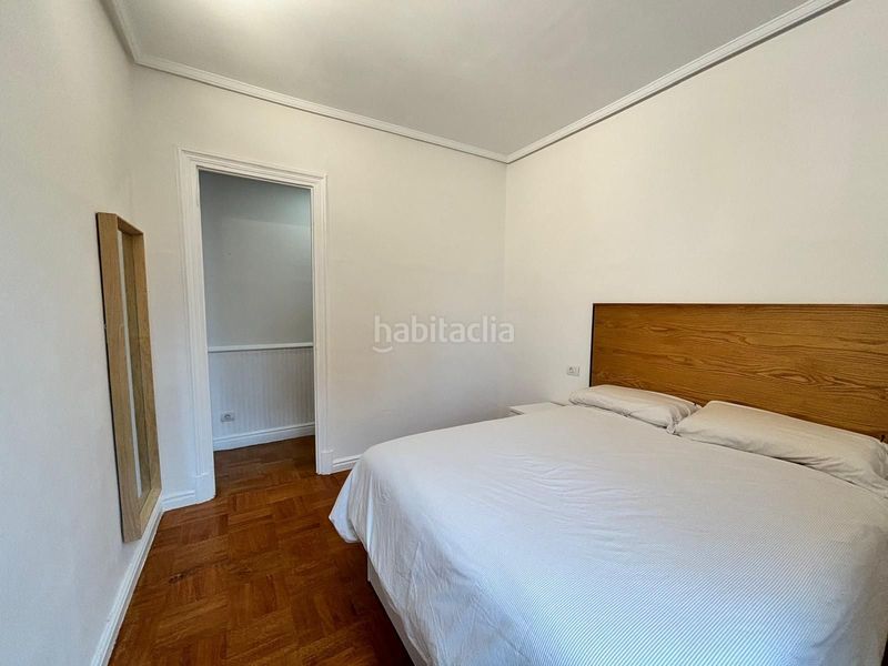 Foto 88d99768-382b-400f-bd7a-05380aa51690. Flat in Abandoibarra - Guggenheim Bilbao