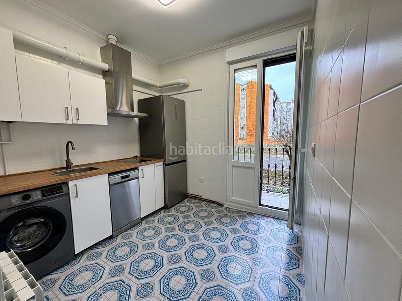 Foto ad52ba51-b932-43ca-9773-540ae28d6166. Flat in Abandoibarra - Guggenheim Bilbao