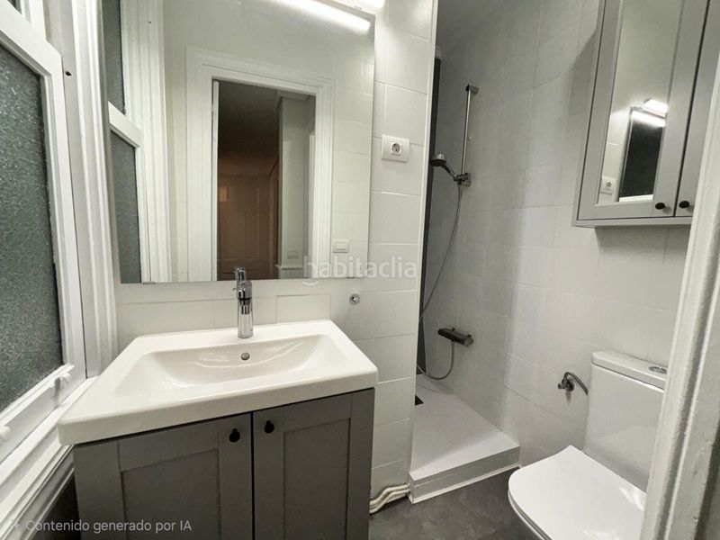 Foto b0673345-6610-453c-8213-f9645024b98d. Flat in Abandoibarra - Guggenheim Bilbao