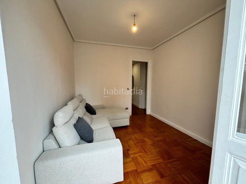Foto b5b709ce-be13-4eb9-9540-05959f4e8371. Flat in Abandoibarra - Guggenheim Bilbao