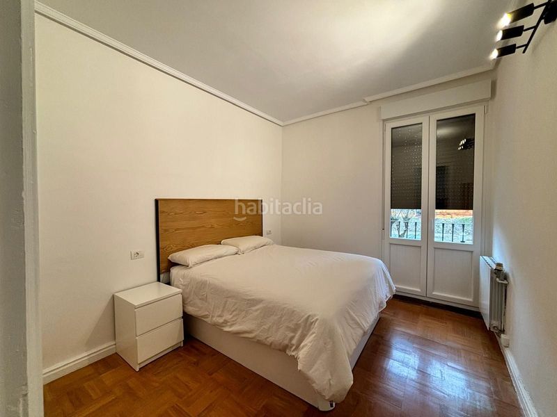 Foto c5b03bf5-e367-487c-9688-764ef908f860. Flat in Abandoibarra - Guggenheim Bilbao