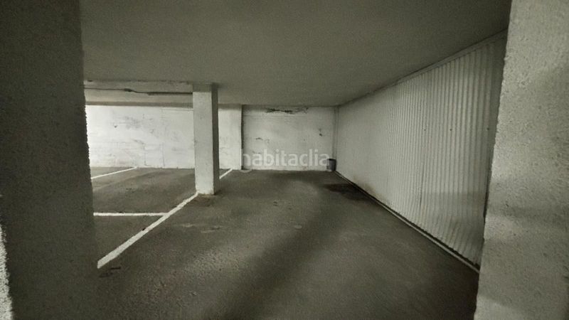 Foto 889a112b-a4c1-4d8c-afd9-00c5ff3745f6. Parking coche en Llodio