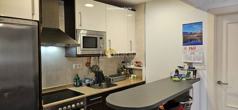 Foto 1e222fdd-c79a-4571-97d3-7eabd7924626. Apartament amb calefacció a Llodio
