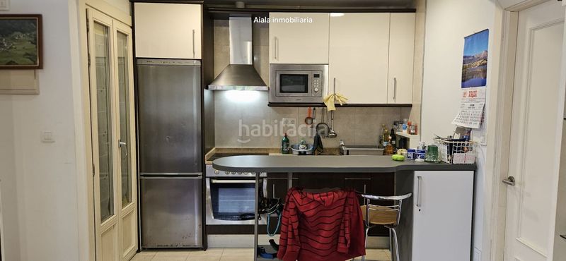 Foto 9cdfdf56-c0d3-431d-ae75-3dba4ab5a3a6. Apartament amb calefacció a Llodio