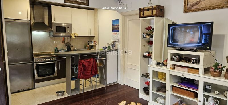 Foto b600fe8e-9cbe-49db-9c41-72d3c9eb24b8. Apartament amb calefacció a Llodio