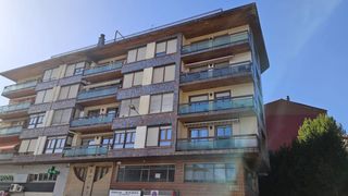 Appartement à Llodio. Piso céntrico en llodio con vistas despejadas y listo para entra