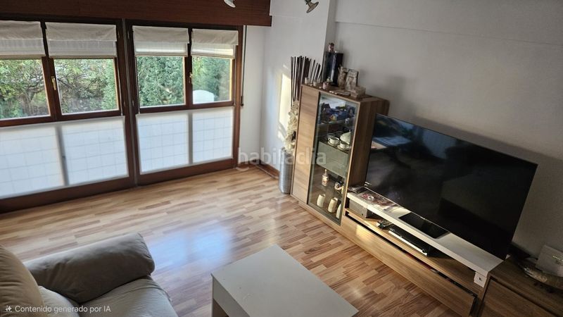 Foto 416e8a9a-d56e-44af-a52f-269700163737. Flat with heating in Llodio