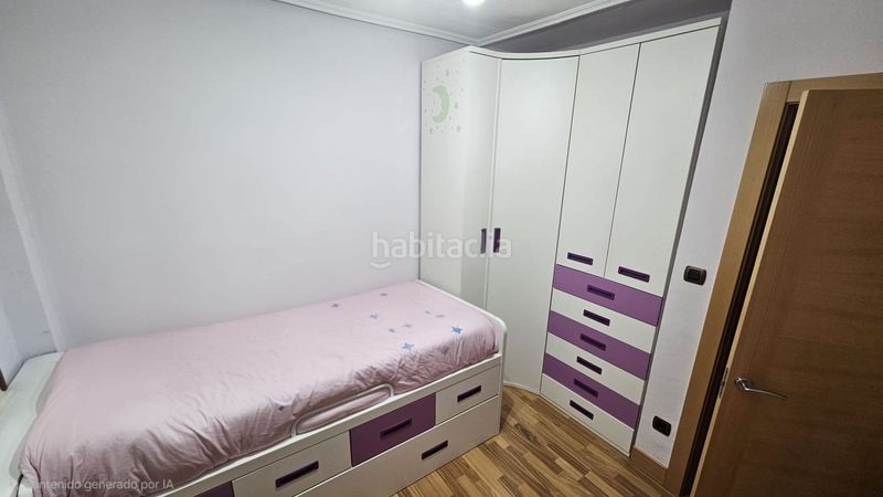 Foto 79f3cdcc-d3ac-46c1-a48e-769c0b9e0a42. Flat with heating in Llodio