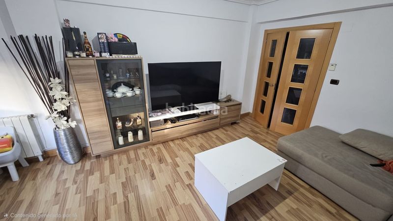 Foto a11f6f9d-8d02-4e61-a736-7905e8695730. Flat with heating in Llodio