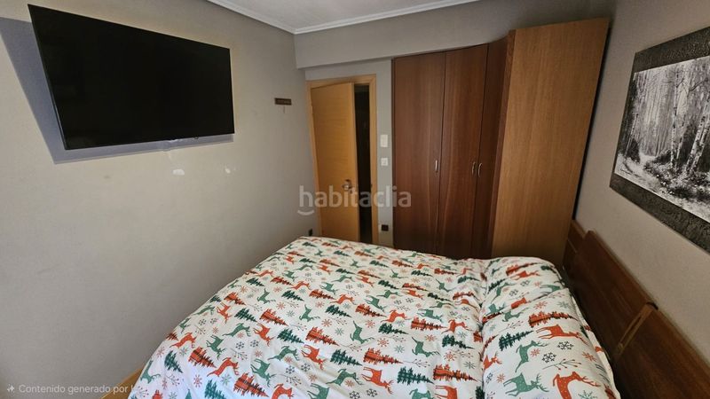 Foto b58b179e-af23-466b-86f6-19245b7b08b8. Flat with heating in Llodio