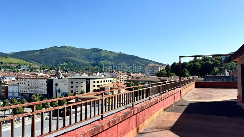 Foto c6bc1a86-8bc3-489e-8f2f-cee9e04ec834. Flat with heating in Llodio