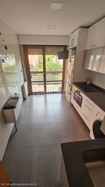 Foto dccf28bb-daa0-4a2b-bba1-bc7d74439fef. Flat with heating in Llodio