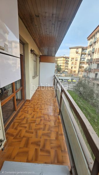 Foto e413b1c4-5890-4c8a-bf6a-18d27b935e73. Flat with heating in Llodio