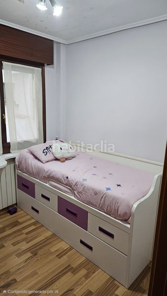 Foto ee2e2170-eae9-4b4d-916c-8c503f4376f2. Flat with heating in Llodio
