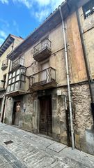 Pis a Orduña. Promoción de 6 viviendas en cooperativa en el centro histórico d