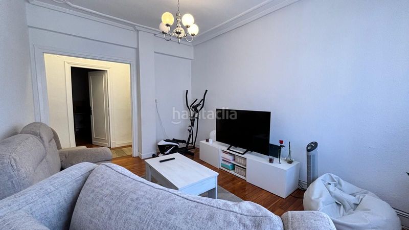 Foto e7192132-9afc-4373-bc7c-a0b5fb4e8e69. Pis amb calefacció a Llodio
