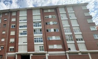 Etagenwohnung in Llodio