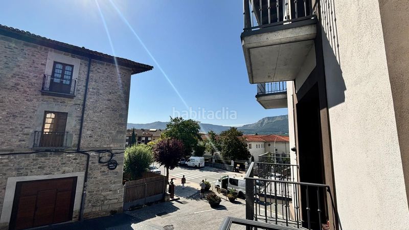 Foto 458082c4-05c1-4146-906c-ba7f35bc0ba3. Pis amb calefacció a Orduña