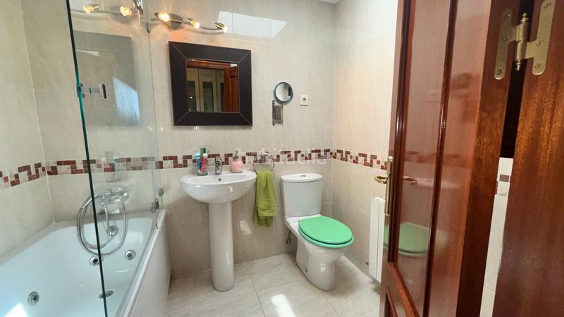 Foto 4b72b166-4fad-49dd-8447-403493977e24. Casa a schiera con riscaldamento in Artziniega