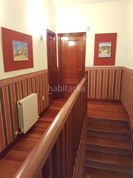 Foto 58614f8c-d740-4e5f-82fc-e71c5e4657ce. Casa a schiera con riscaldamento in Artziniega