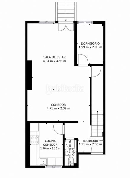 Foto 8b961c62-41bb-4728-a223-8f3d732b71a8. Casa a schiera con riscaldamento in Artziniega