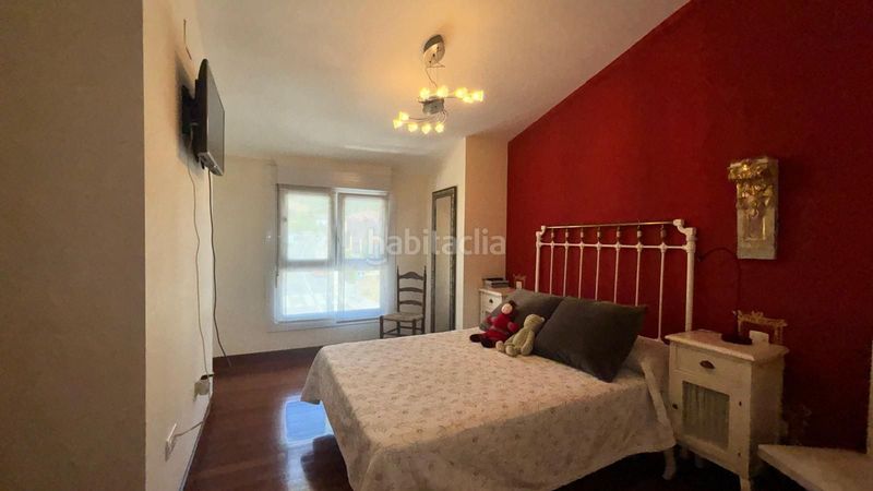 Foto a3769ce9-3224-4105-9db0-d94f7aa35d1f. Casa a schiera con riscaldamento in Artziniega