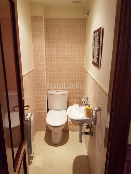 Foto a3f90513-6e06-4bf8-ae33-e047248ae6b9. Casa a schiera con riscaldamento in Artziniega