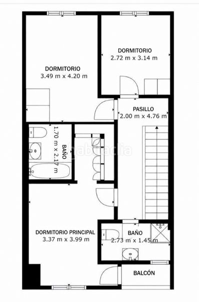 Foto b91f1b23-7166-4382-a1b4-3e9564da1458. Casa a schiera con riscaldamento in Artziniega