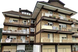 Flat in Okondo